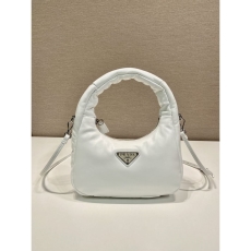 Prada Hobo Bags